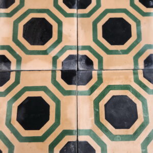 Carreau de ciment LUANDA