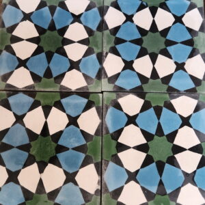 Carreau de ciment BOGO