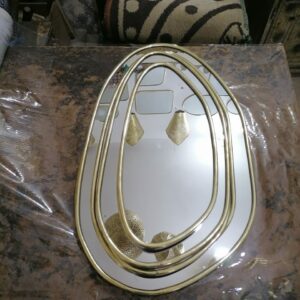 Miroir ITABUNA