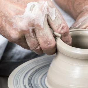 Vases et Pots
